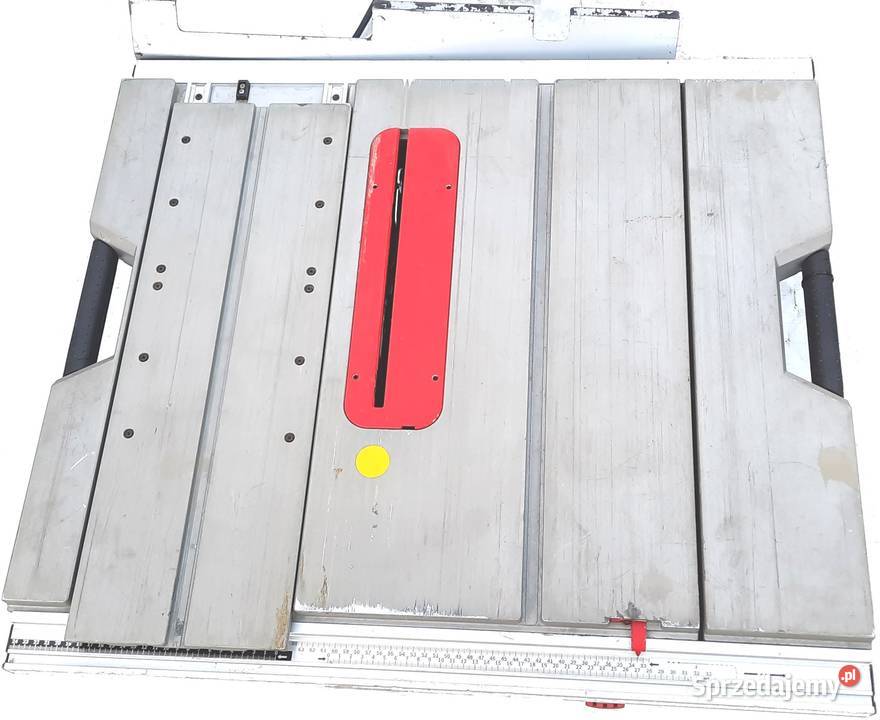 Piła stołowa Bosch GTS 10XC Faktura VAT Gaszowice sprzedam