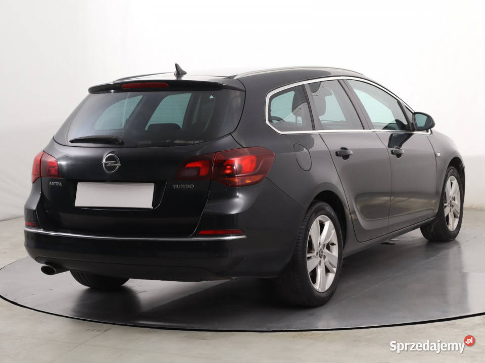 Opel Astra 16 T Astra Katowice
