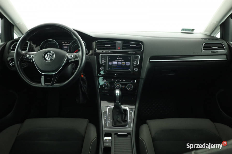VW Golf 16 TDI Piaseczno