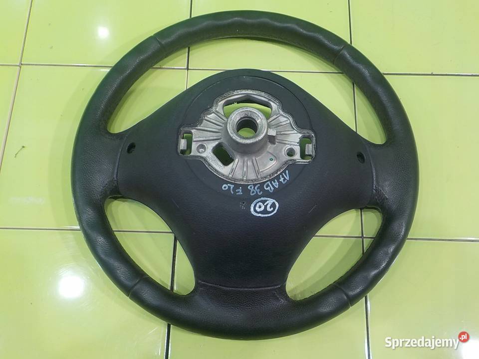 BMW 1 F20 F21 16 B 12r 3D kierownica 337571 Suków