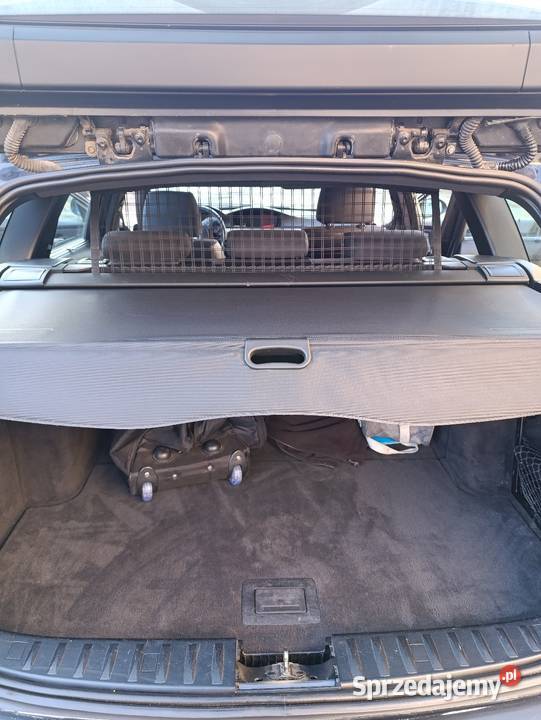 BMW 325 ixdrive Czarnystok