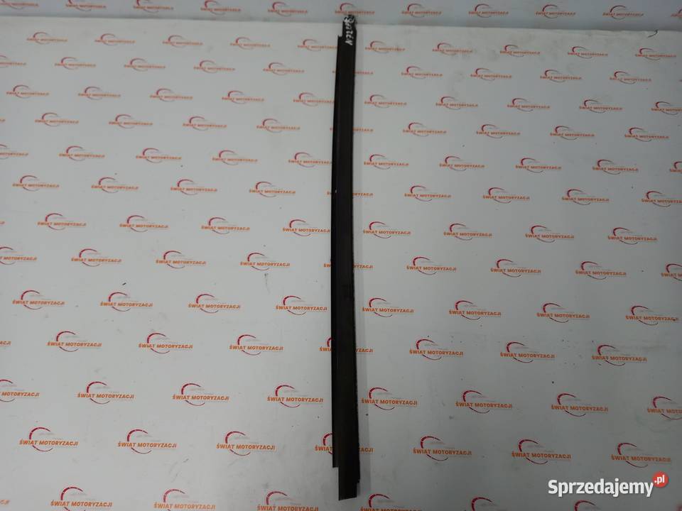 LISTWA ZGARNIAJĄCA PRAWY PRZÓD JEEP PATRIOT 0711 świętokrzyskie Kielce