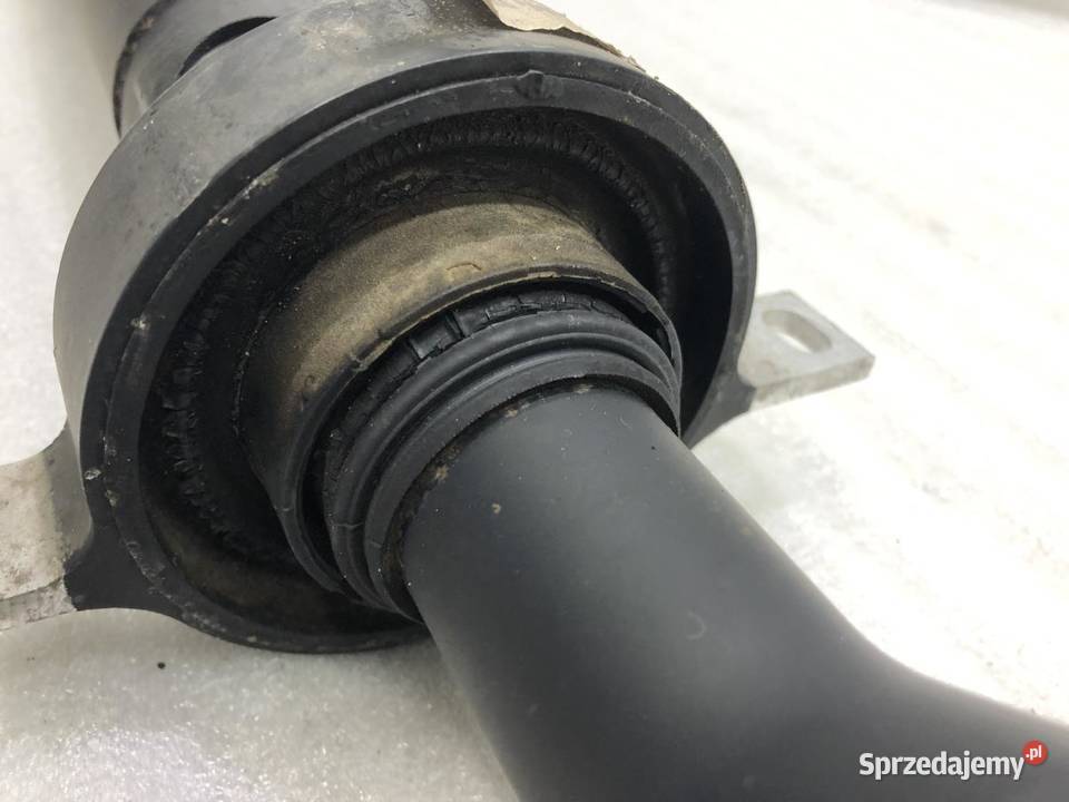 WAŁ NAPĘDOWY BMW F31 20D 7600042 Wały napędowe