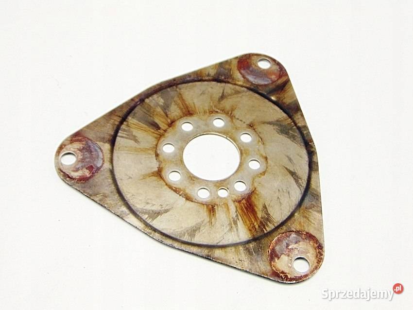 DYSTANS KOŁA ZAMACHU 20 16V 407 C5 C4 307 XSARA osobowe