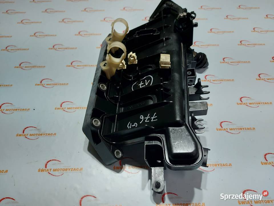 ALFA MITO 14 MULTIAIR 955A2000 135 kolektor osobowe Kielce