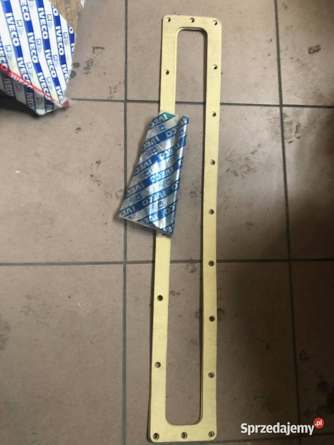 Iveco 8104393 uszczelka