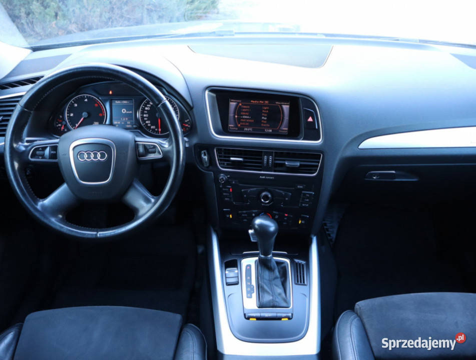 Audi Q5 20 TDI Piaseczno