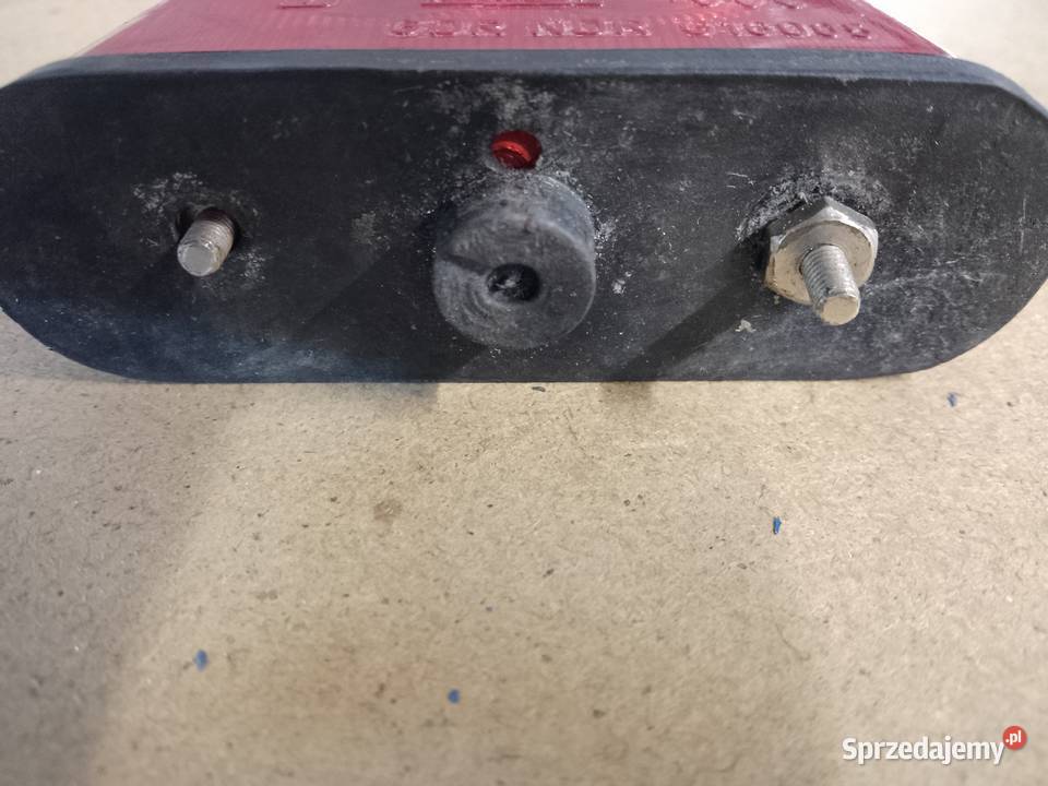 lampka simson lubuskie Sulęcin