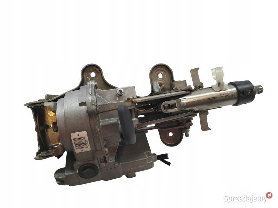 KOLUMNA WSPOMAGANIE ELEKTRYCZNE 8200035272 Kolumny kierownicze Kolumny kierownicze