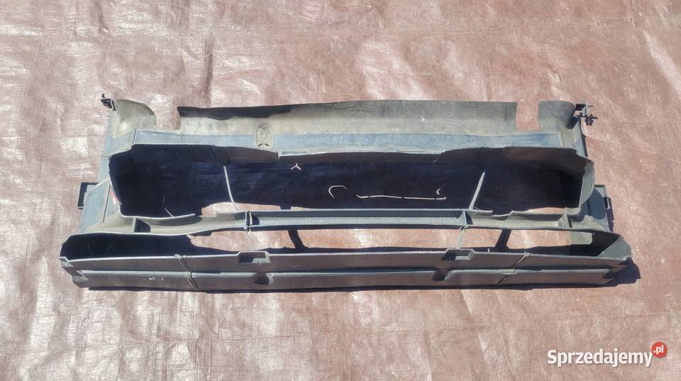 BMW F30 F31 F20 F21 KIEROWNICA WLOT POWIETRZA Ruda Śląska