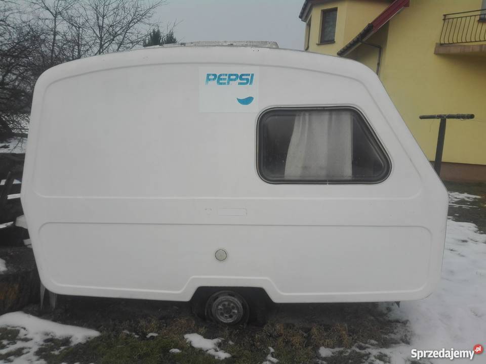 Niewiadow n126 Rok produkcji 1995 Kozubszczyzna