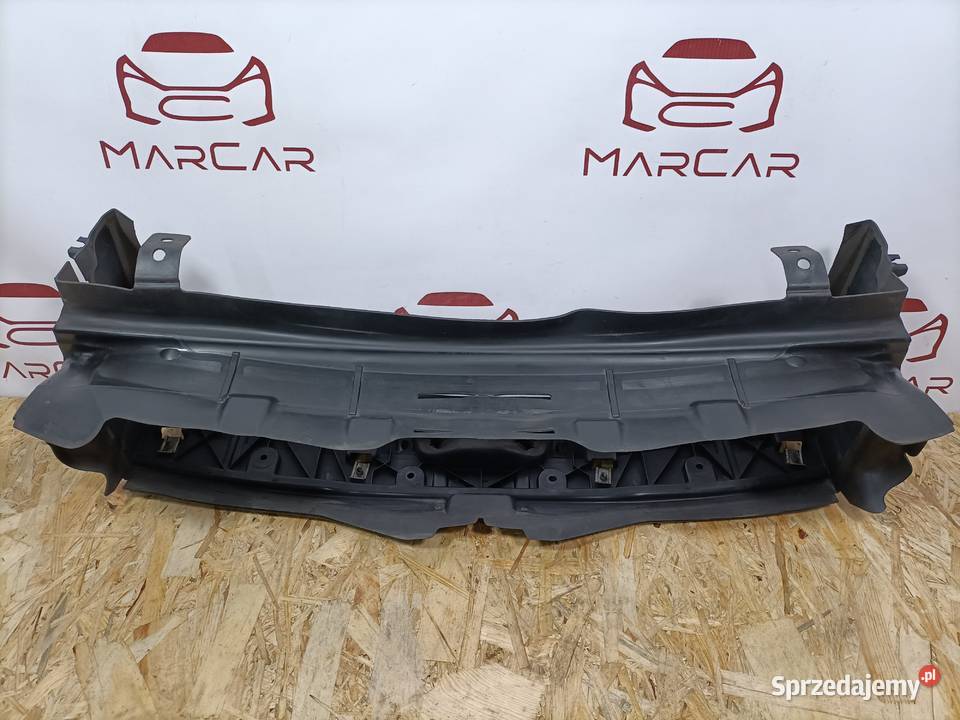 BMW 4 F32 F33 F36 WLOT KANAŁ KIEROWNICA Pleszew