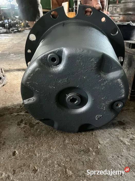 Zwolnica Atlas 1304 1404 Układ napędowy śląskie sprzedam