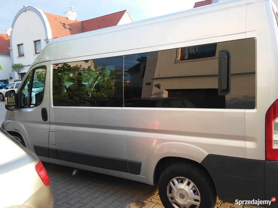 Profesjonalne przyciemnianie szyb bez demontażu Wrocław