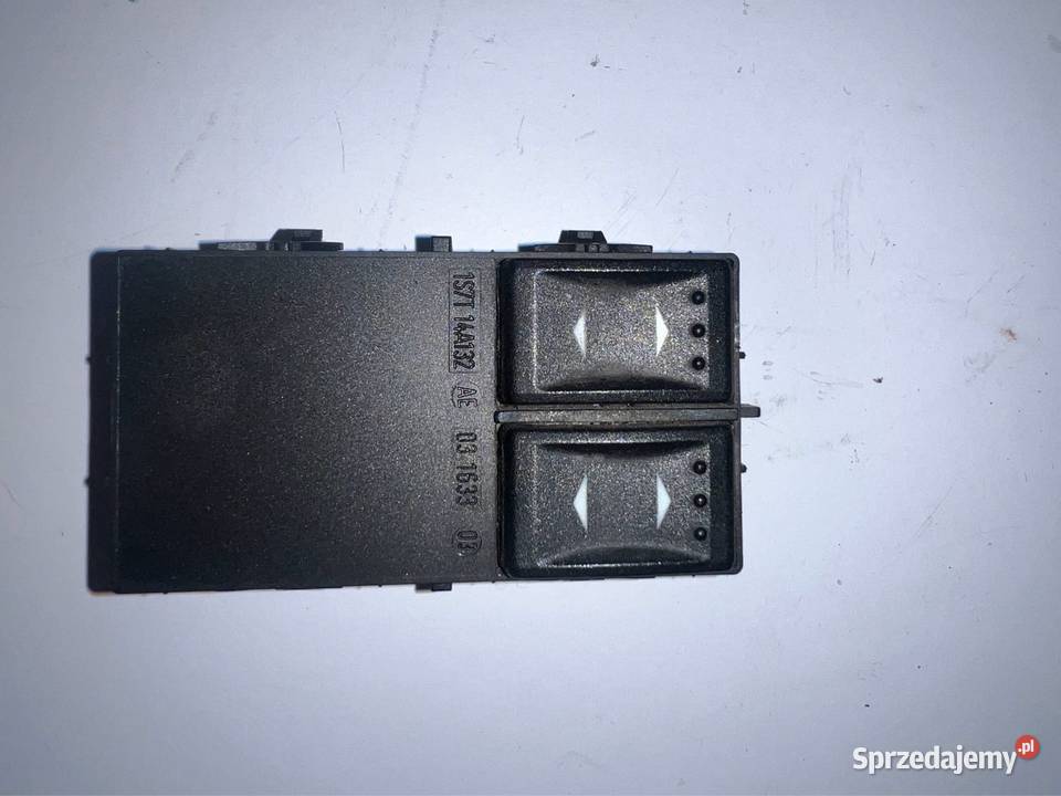 Przełącznik szyb kierowcy Ford Mondeo Mk3