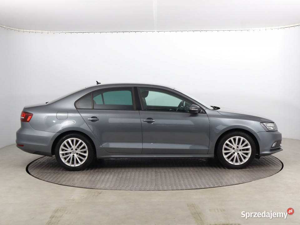 VW Jetta 14 TSI poduszka powietrzna dolnośląskie Bielany Wrocławskie