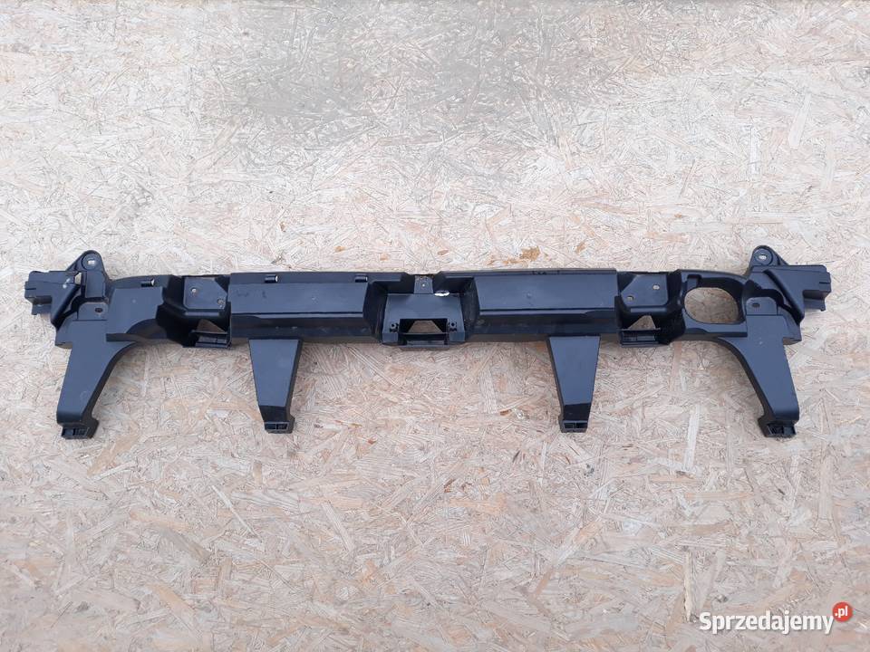 DACIA DUSTER II ABSORBER ZDERZAKA TYŁ 850908914R Międzychód