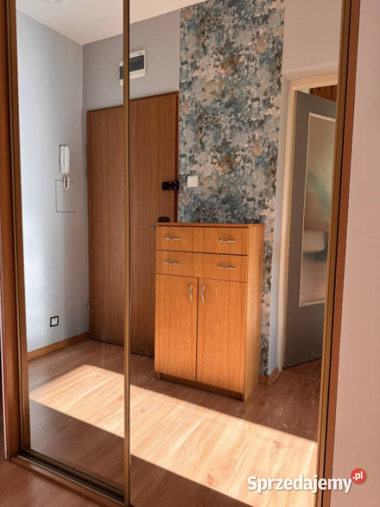 3 pokoje 69 m balkon i piwnica dwustronna Pruszków