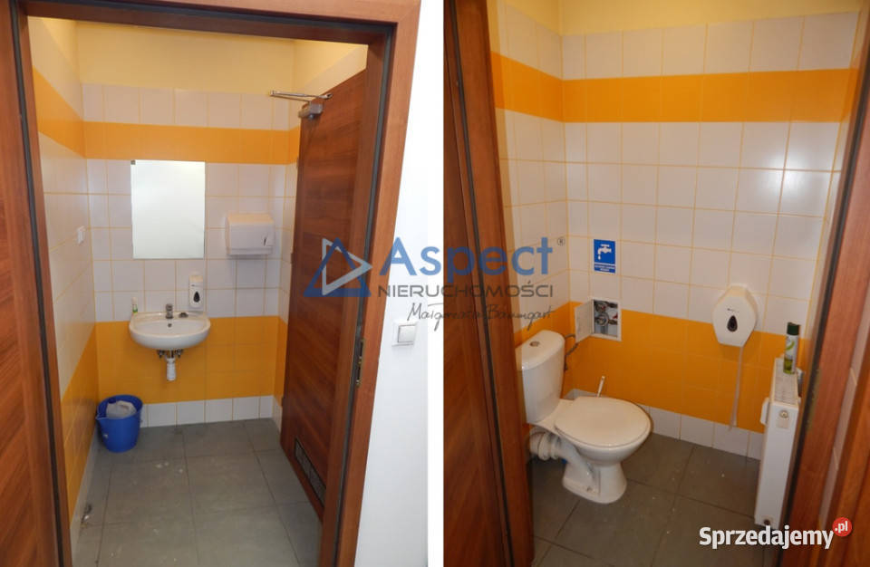 Wynajem Pomorzany lokal 68 m2 gastronomia OK Szczecin