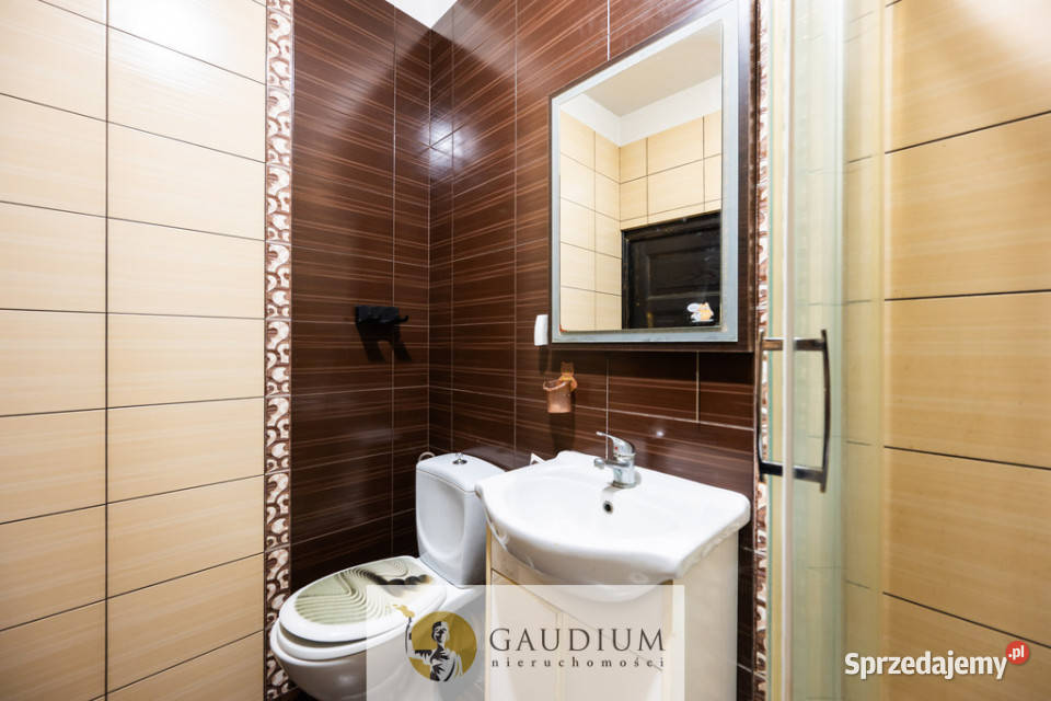 Piękne klasyczne mieszkanie 52 m2 Tczew pomorskie