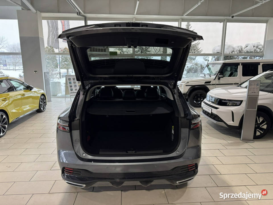 MG HS Exlusive 15 Turbo 170 AT7 Giżycko