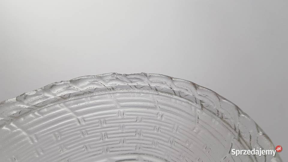 Mała bomboniera bombonierka kura Ząbkowice szkło Dąbrowa Górnicza sprzedam