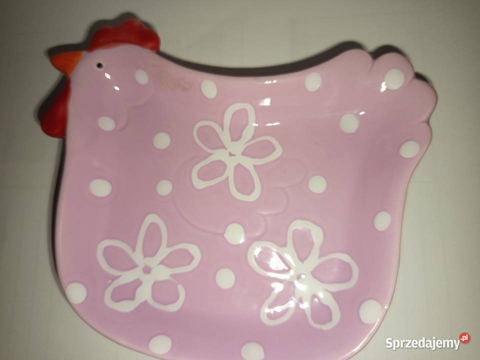 mała paterka kurka mazowieckie Warszawa