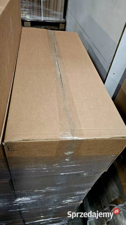 palety mix drobna elektronika AB Amazon