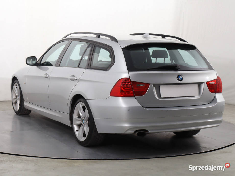 BMW 3 320 i Seria 3 Zabrze