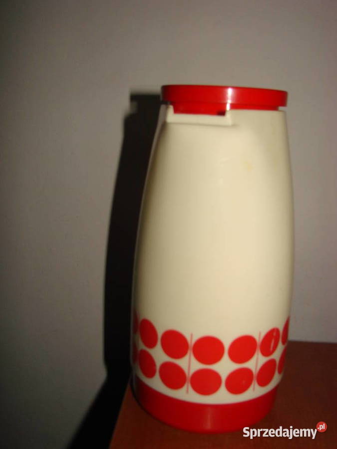 DRZIMMERMANN dzbanek termiczny WGermany pomorskie Pruszcz Gdański