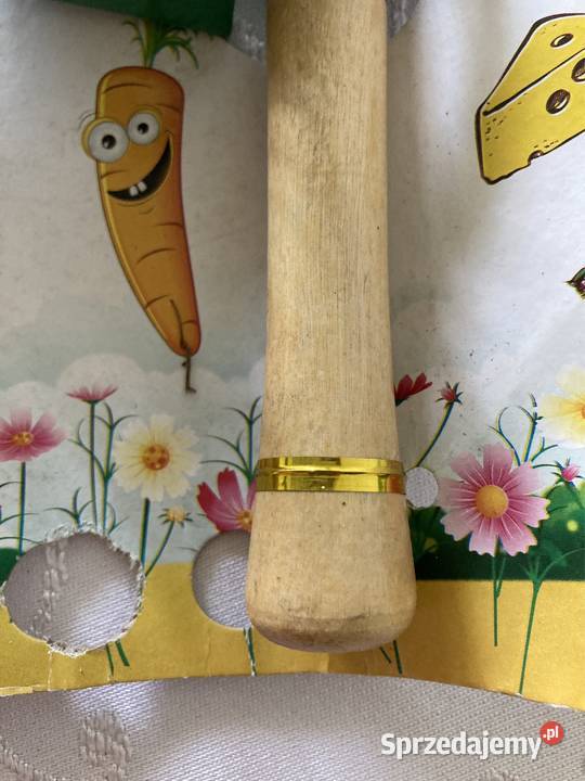 Zestaw mini narzędzi ogrodowych dzieci zabawy Czerwionka-Leszczyny