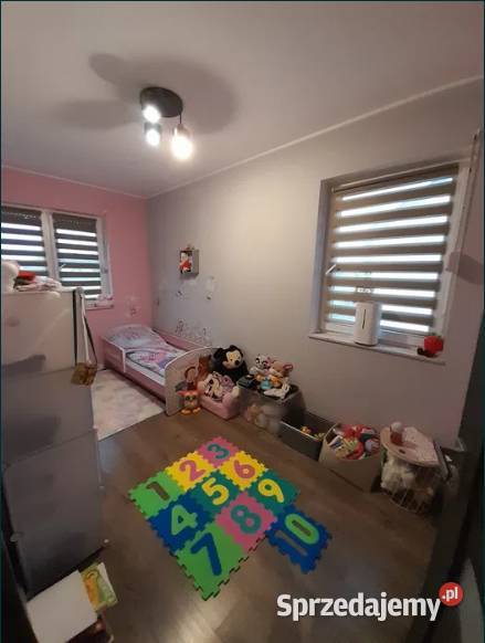 4pok 105met Wrocławia TARASOGRÓDGARAŻ Ratowice ogródek dolnośląskie sprzedam