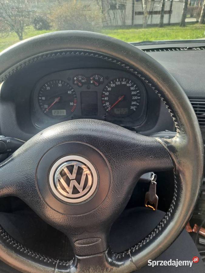 Sprzedam volkswagena golfa 4 Brzesko