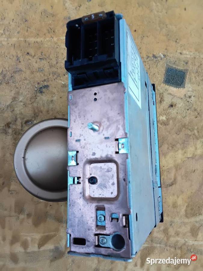 Philips radio kasetowe Milejewo sprzedam