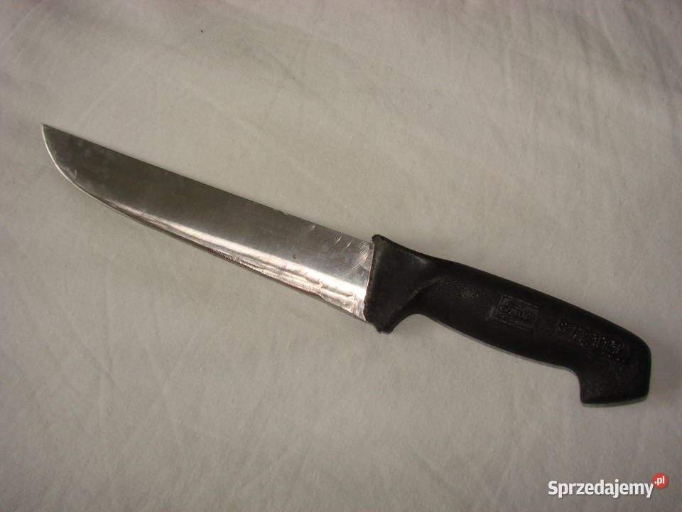 Frosts nóż rzeźniczy S7212P pomorskie Pruszcz Gdański