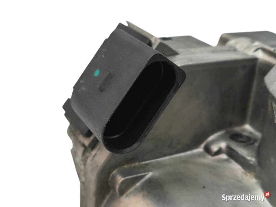 PRZEPUSTNICA Audi A4 B7 A6 C6 20 TDI Chełm