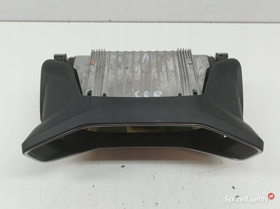 LICZNIK 9851860480 12 B 130 Peugeot 2008 II 2019