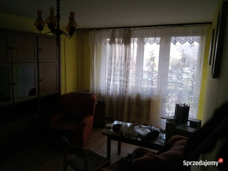 Mieszkanie Zawiercie