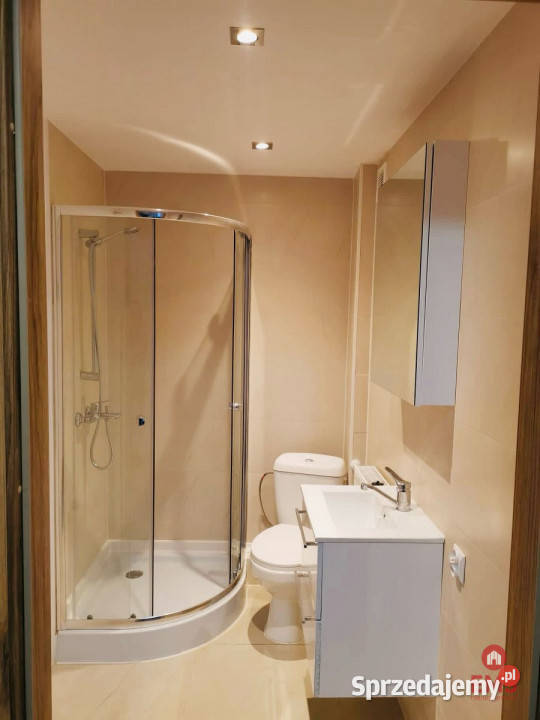 Mieszkanie Suwałki 60m2 4 pok