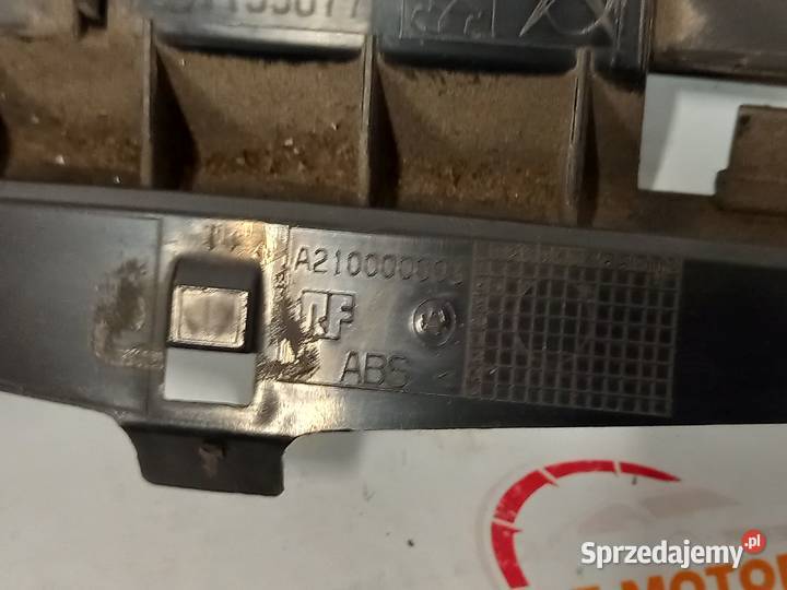 CITROEN C5 II X7 09r światło STOP 9646804580 Kielce