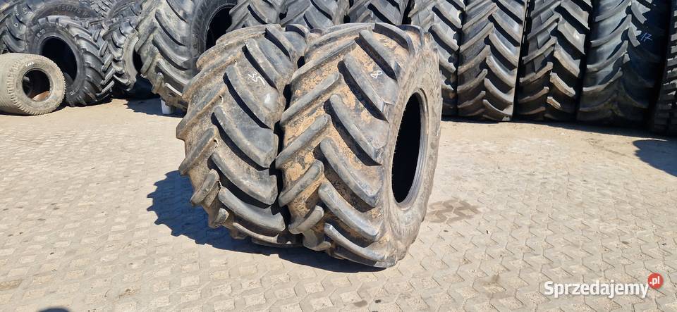 54065r24 5406524 Michelin 99 bieżnik warmińsko-mazurskie