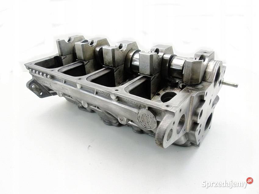 GŁOWICA 19 20 TDI PASSAT B5 SUPERB AUDI A3 A4 A6