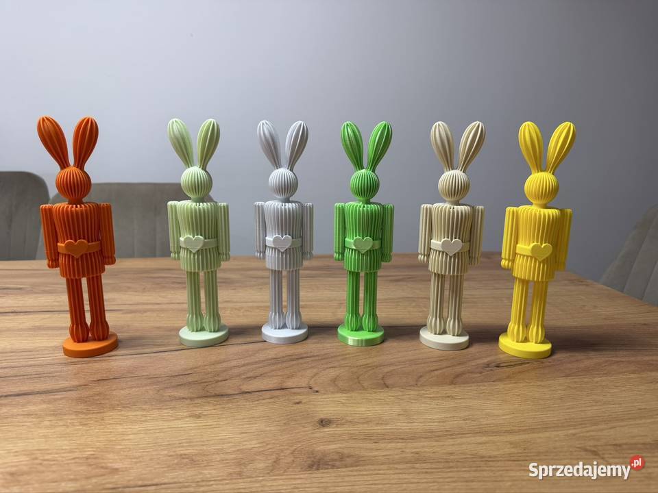 Ozdoby wielkanocne inny kolor Piotrków Trybunalski