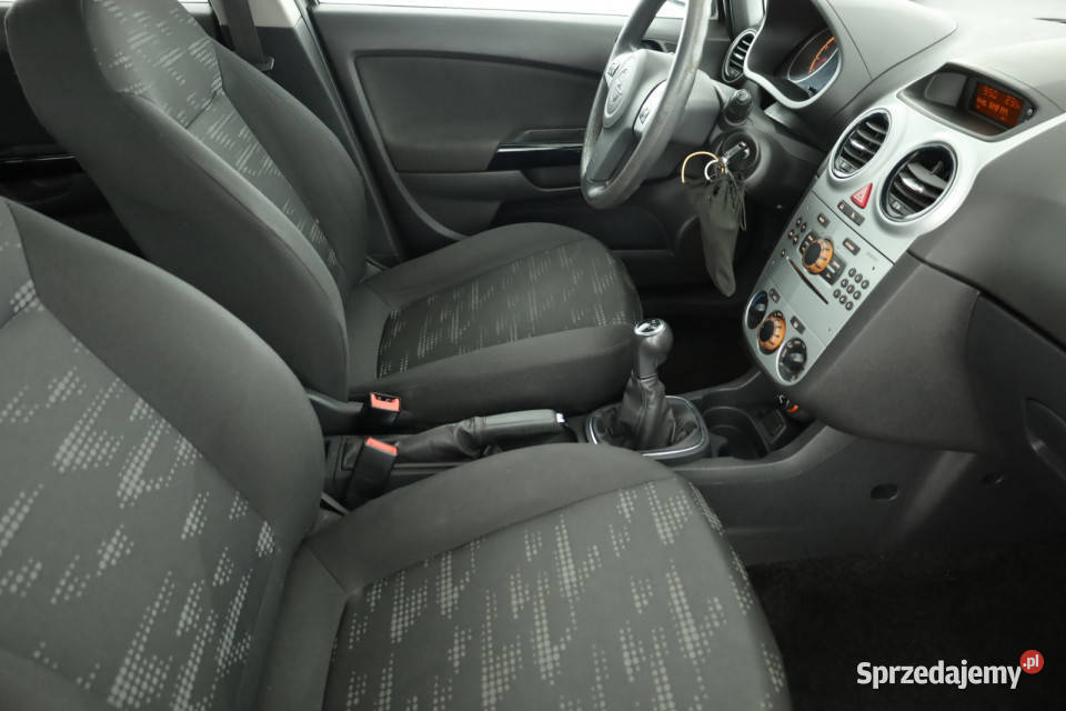 Opel Corsa 12 Corsa Piaseczno