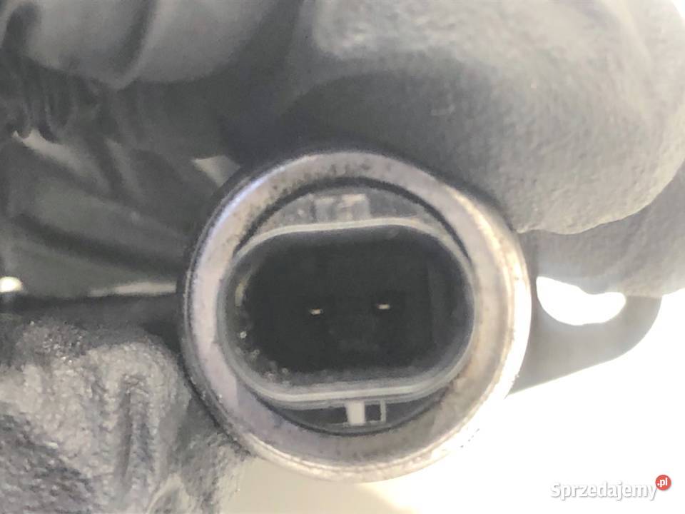 NASTAWNIK WAŁKA ROZRZĄDU AUDI A6 C7 06E103697L