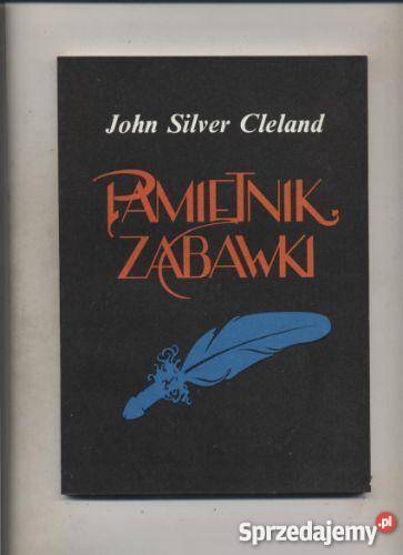 Pamiętnik Zabawki społeczno-obyczajowe Szczecin