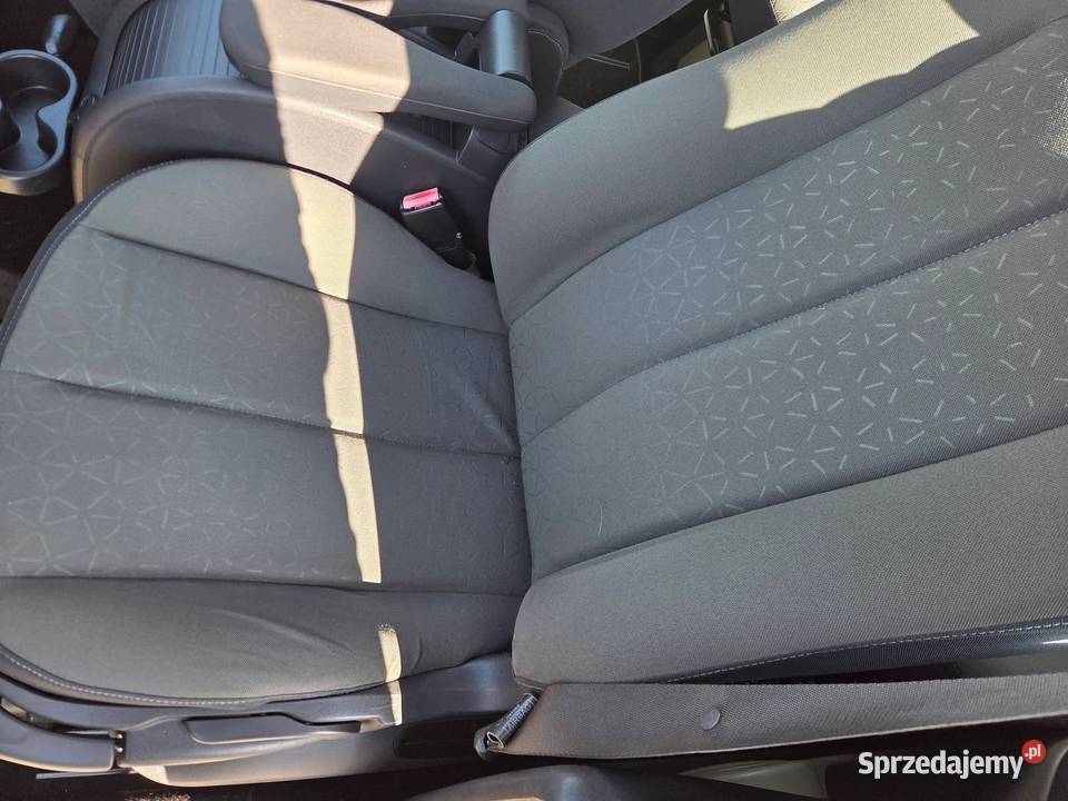 Sprzedam Renault Scenic 16 16 V z 2008r Hrubieszów