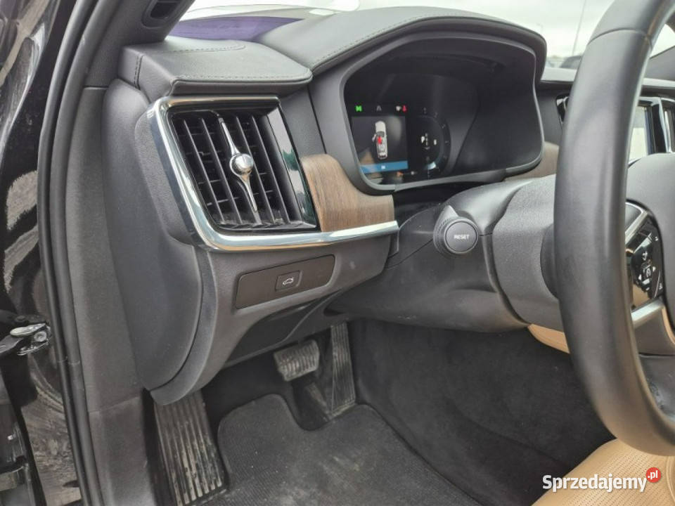 Volvo V90 Cross Country diesel Volvo Komorniki