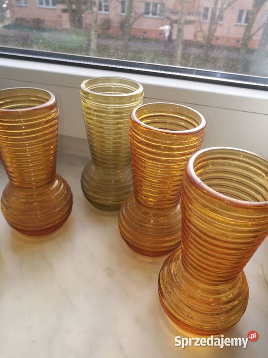 Wazoniki prążki prądniczanka Choszczno