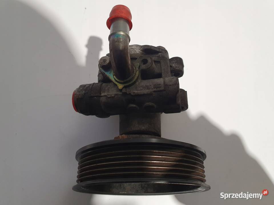 POMPA WSPOMAGANIA Seat Toledo II 16 16V Chełm